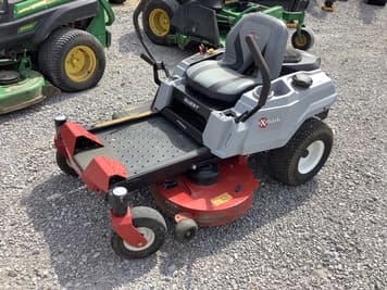 Main image Exmark Quest